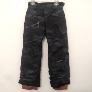 Patagonia Kids Snow Pants